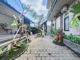 Nandana Guest House Ubud