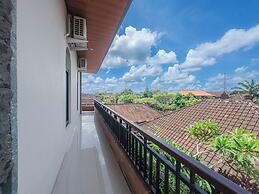 Nandana Guest House Ubud