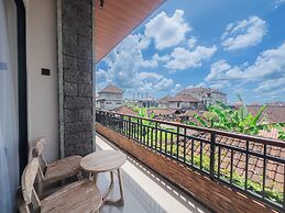 Nandana Guest House Ubud