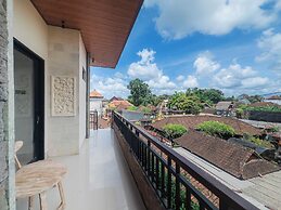 Nandana Guest House Ubud