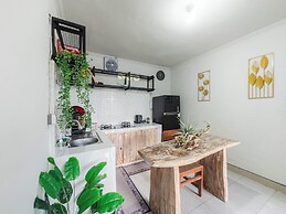 Nandana Guest House Ubud
