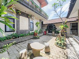 Nandana Guest House Ubud