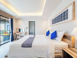 Nandana Guest House Ubud