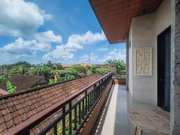 Nandana Guest House Ubud