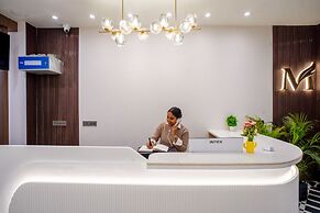 Miran Hotel & Suites - Mathura Road