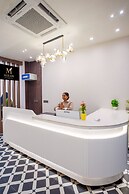 Miran Hotel & Suites - Mathura Road