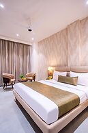 Miran Hotel & Suites - Mathura Road