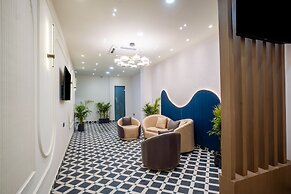 Miran Hotel & Suites - Mathura Road