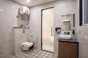 Miran Hotel & Suites - Mathura Road