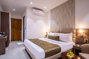 Miran Hotel & Suites - Mathura Road
