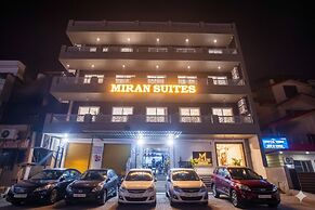 Miran Hotel & Suites - Mathura Road