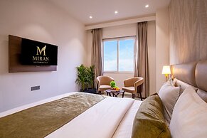 Miran Hotel & Suites - Mathura Road