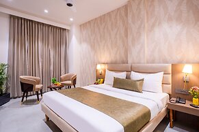 Miran Hotel & Suites - Mathura Road