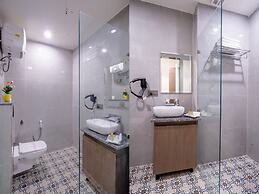 Miran Hotel & Suites - Mathura Road
