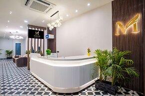 Miran Hotel & Suites - Mathura Road
