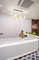 Miran Hotel & Suites - Mathura Road