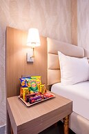 Miran Hotel & Suites - Mathura Road