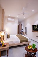 Miran Hotel & Suites - Mathura Road
