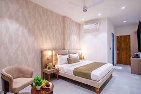 Miran Hotel & Suites - Mathura Road