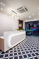 Miran Hotel & Suites - Mathura Road