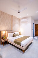 Miran Hotel & Suites - Mathura Road