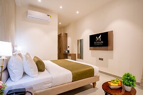 Miran Hotel & Suites - Mathura Road