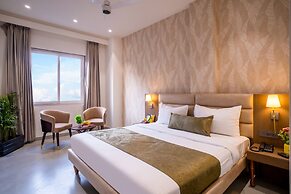 Miran Hotel & Suites - Mathura Road