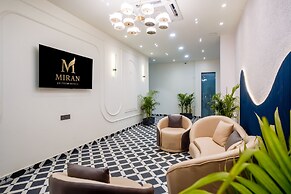 Miran Hotel & Suites - Mathura Road
