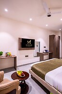 Miran Hotel & Suites - Mathura Road