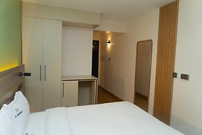 Amoria Boutique Hotel