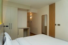 Amoria Boutique Hotel