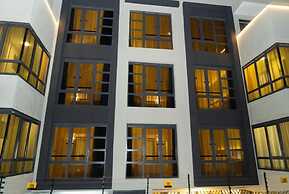 Amoria Boutique Hotel