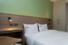 Amoria Boutique Hotel