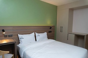 Amoria Boutique Hotel