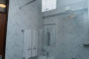 Amoria Boutique Hotel