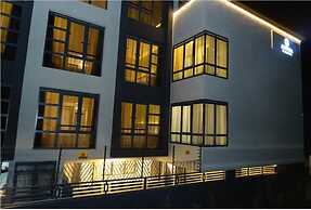 Amoria Boutique Hotel