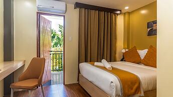 Hollywood Hotel Puerto Princesa