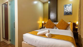 Hollywood Hotel Puerto Princesa