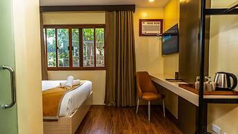 Hollywood Hotel Puerto Princesa