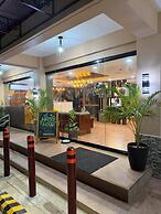Hollywood Hotel Puerto Princesa