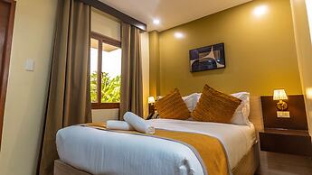 Hollywood Hotel Puerto Princesa