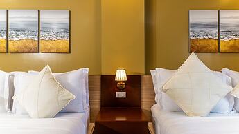Hollywood Hotel Puerto Princesa