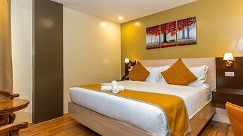 Hollywood Hotel Puerto Princesa