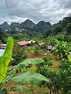 Baan Suan Pha Mi