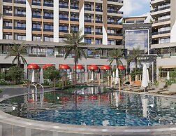ALMARIS RESORT HOTEL