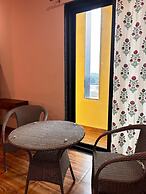 Aijasvan Hotel