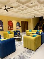 Aijasvan Hotel
