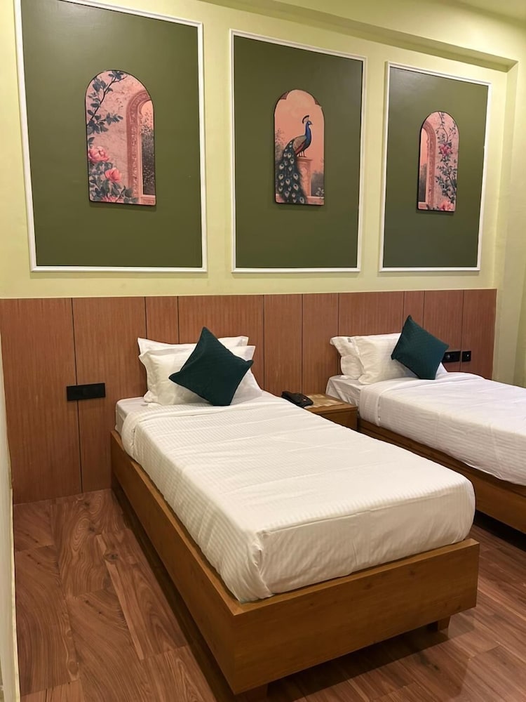 Aijasvan Hotel