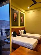 Aijasvan Hotel