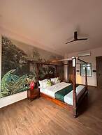Aijasvan Hotel